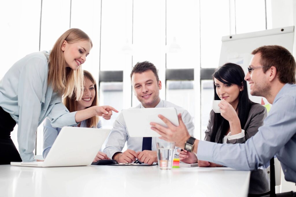 SIRIUS TAX GROUP